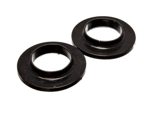 Universal 2.2" ID / 3.75" OD Coil Spring Isolators by Energy Suspension