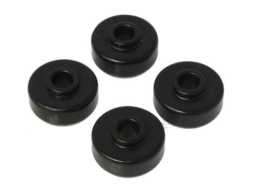 Universal 5/8" nipple / 3/8" ID / 5/8" thick Shock Tower Shock Bushings by Energy Suspension