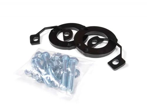 1" Bronco 2021-2025 Ford 4WD Leveling Kit by Zone