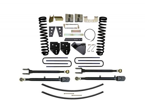 8.5" 2011-2016 Ford F250 (w/diesel engine) 4WD Lift Kit by Skyjacker