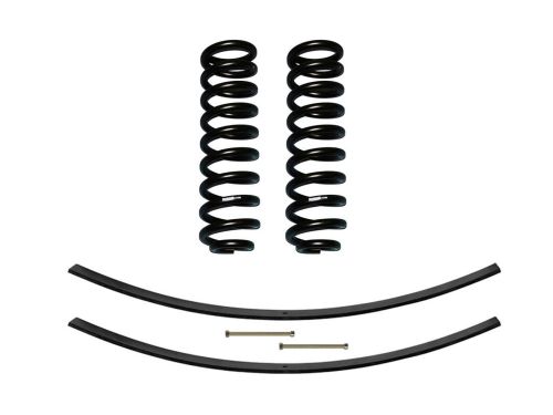 2" 2005-2007 Ford F250/F350 4WD (w/diesel engine) Lift Kit by Skyjacker