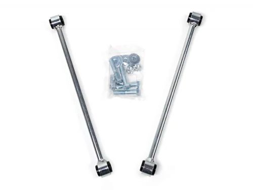 F250 / F350 2017-2025 Ford (w/6-8" Lift) - Rear Sway Bar Links by Zone