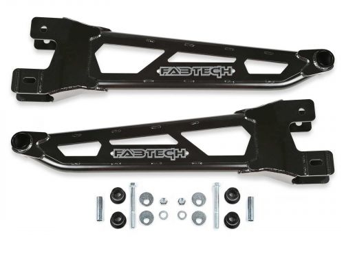 Ford F250/F350 Super Duty 2023-2025 4WD Radius Arm Kit (for 2.5" to 6" lifts) by Fabtech