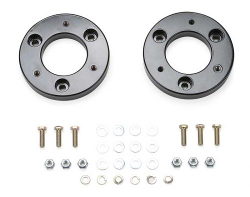 2" 2007-2018 Chevy Silverado 1500 Leveling Kit by Fabtech