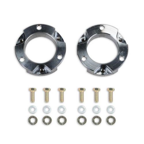 2.5" 2019-2023 Ford Ranger Leveling Kit by Fabtech