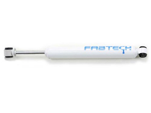 F250/F350 1999-2004 Ford 4WD Steering Stabilizer by Fabtech