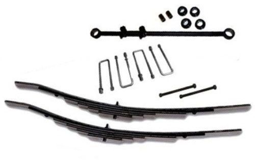 2.5" 03/99-12/99 Ford F250/F350 Dually 4WD Leveling Kit by Jack-It