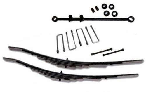 2.5" 03/1999-2004 Ford F350 4WD Leveling Kit by Jack-It