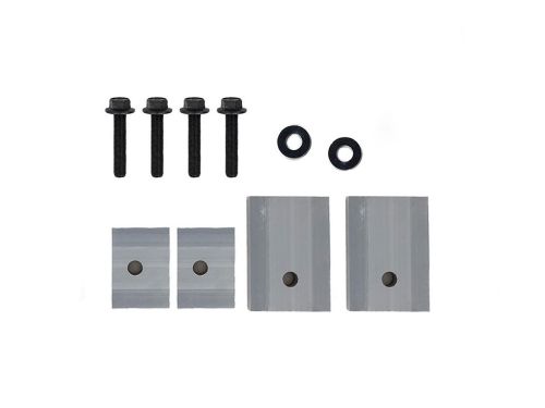 Tundra 2022-2026 Toyoat Front Sway Bar Spacer Kit by Old Man Emu