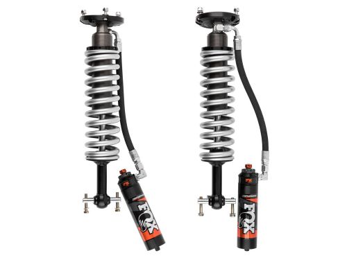 Ranger 2019-2023 Ford - Fox 2.5 Performance Elite Series Coil-Over Kit (2" to 3" Front Lift)