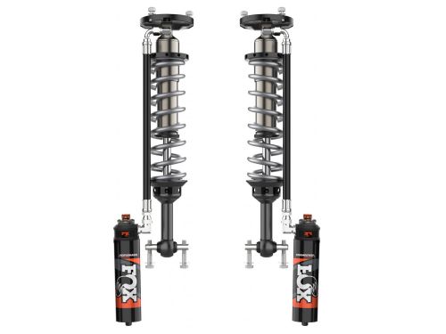 F150 2021-2025 Ford 4WD - Fox 2.5 Performance Elite Series Coil-Over Kit (2" Front Lift)