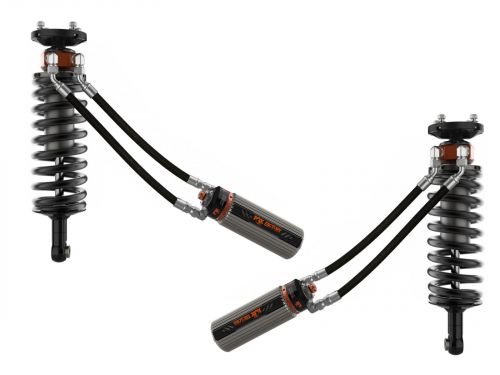 Tundra 2022-2025 Toyota - Fox Factory Race Series 3.0 Internal Bypass Coil-Over Kit (2-2.25" Front Lift)