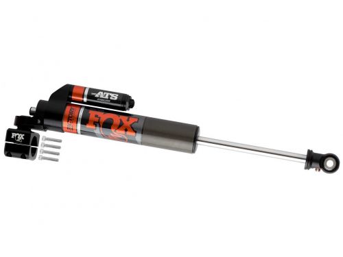 F250/F350 2017-2025 Ford 4WD - ATS Steering Stabilizer by Fox