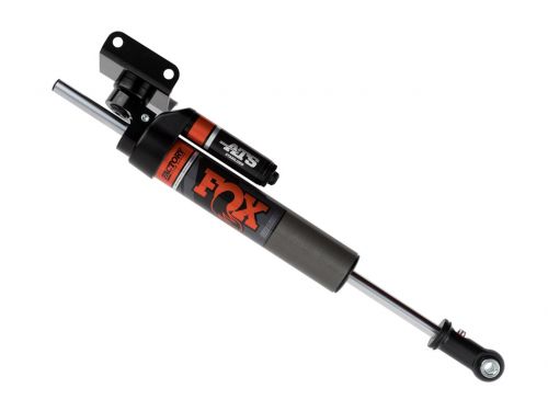 Ram 2500 2014-2024 Dodge 4WD - ATS Steering Stabilizer by Fox