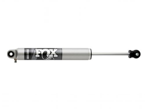 F450/F550 2008-2024 Ford 4WD - Fox 2.0 Performance Series IFP Steering Stabilizer (factory replacement)
