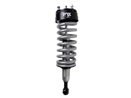 Tacoma 2024-2026 Toyota - Fox 2.0 Performance Series Coil-Over (0" to 2.25" Front Lift)