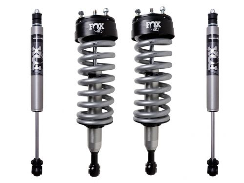 Tacom 2024-2026 Toyota - Fox 2.0 Performance Series IFP Coil-Overs / Shocks (0" to 2.25" Front Lift / Set of 4)