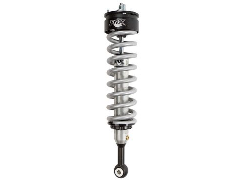 Tundra 2007-2021 Toyota 4wd & 2wd - Fox 2.0 Performance Series Coil-Over (0" to 2" Front Lift)