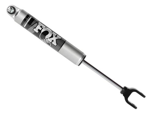 Silverado 2500HD/3500HD 2011-2019 Chevy (w/1.5-3.5" lift) - Fox 2.0 Performance Series Shock (FRONT)