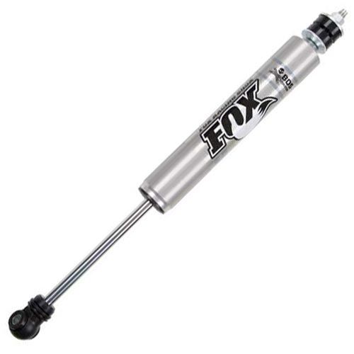 Fox 982-24-429 JL 2018-2025 Jeep (4dr) 4WD - Dual Steering