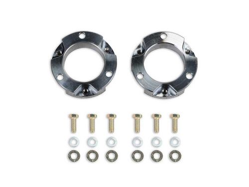 1.5" 2021-2024 Ford Bronco 4wd Leveling Kit by Fabtech