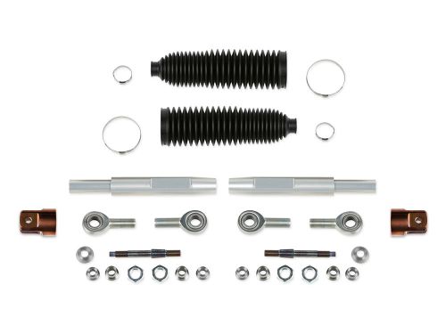 Bronco 2021-2026 Ford 4WD - Heavy Duty Tie Rod Heim Kit by Fabtech