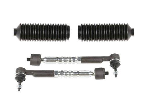 Bronco 2021-2024 Ford 4WD - Heavy Duty Tie Rod Kit by Fabtech
