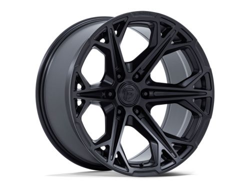 Hammerhead Fc886 - Blackout - 20X9 Wheel (w/6X135mm Bolt Pattern, 5.79" Backspacing & 20mm Offset) by Fuel