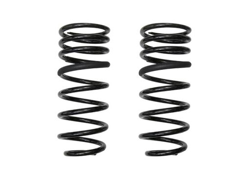 Tacoma 2024-2025 Toyota 4WD - .5" Lift Rear Triple Rate Coil Springs by ICON Vehicle Dynamics (pair)