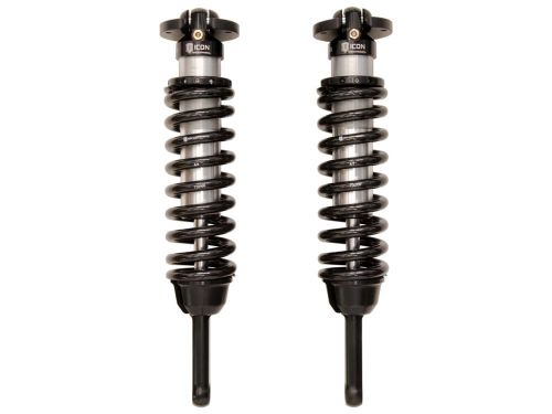 Icon 58645-700 Lexus GX470 4WD 2.5 IR Coilover Kit | Jack-It