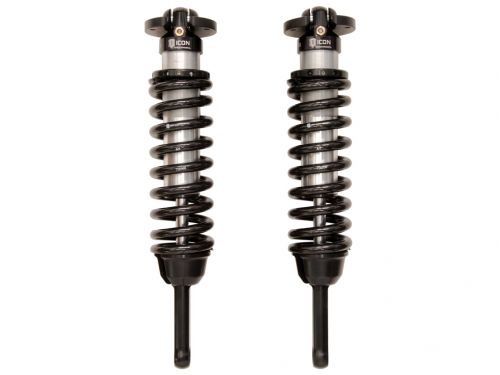 Fox 984-50-954 FJ Cruiser 2007-2014 Toyota (w/3-4