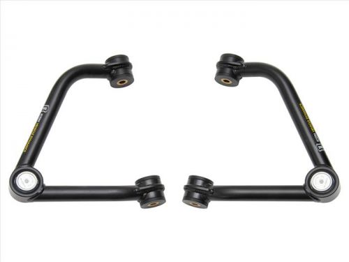 Sierra 1500 2019-2024 GMC 4wd Tubular Upper Control Arms by ICON Vehicle Dynamics