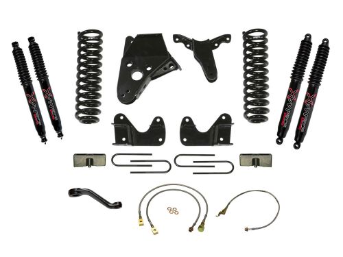 6" 1983-1997 Ford Ranger 4WD Lift Kit by Jack-It