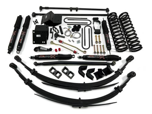 9" 1976 Ford F150 4WD Premium Lift Kit by Jack-It