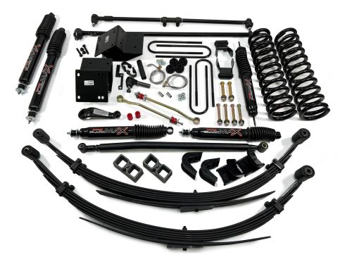 9" 1977 Ford F150 4WD Premium Lift Kit by Jack-It