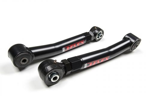 Wrangler TJ 1997-2006 Jeep 4WD - Adjustable Front Lower Control Arm Kit by JKS