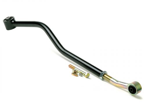 Cherokee XJ 1984-2001 Jeep 4WD w/ 4"+ Lift - Adjustable Front Track Bar by JKS