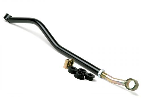Grand Cherokee 1999-2004 Jeep 4WD (w/ 1" - 6" Lift) - Adjustable Front Track Bar by JKS