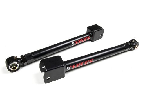 Wrangler JK 2007-2018 Jeep 4WD - Adjustable Front Upper Control Arms by JKS