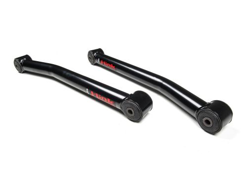 Wrangler JK 2007-2018 Jeep 4WD - Fixed Length Front Lower Control Arms by JKS