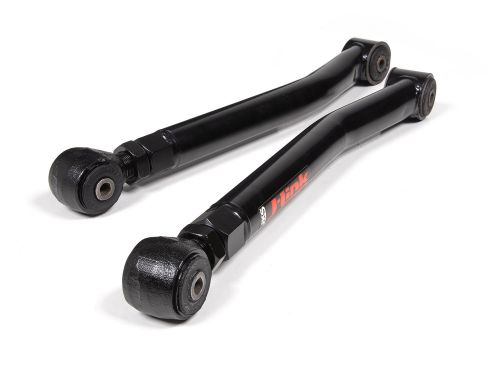 Wrangler JK 2007-2018 Jeep 4WD - Adjustable Front Lower Control Arms by JKS