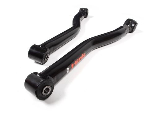Wrangler JL 2018-2026 Jeep 4WD - Adjustable Front Lower J-Link Control Arms by JKS