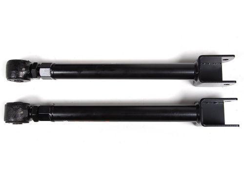 Wrangler JK 2007-2018 Jeep 4WD - Adjustable Front Upper J-Link Control Arms by JKS