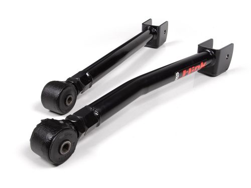 Gladiator 2020-2026 Jeep 4WD - Adjustable Front Upper J-Link Control Arms by JKS
