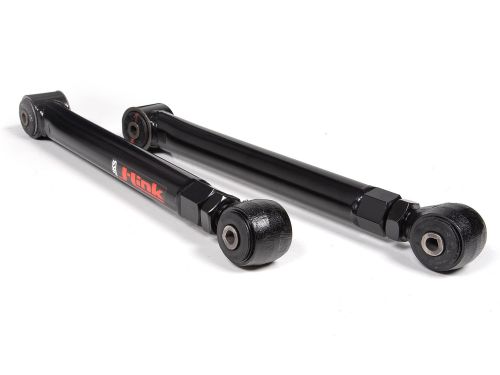 Wrangler JK 2007-2018 Jeep 4WD - Adjustabled Rear Lower J-Link Control Arms by JKS