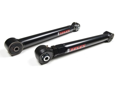 Wrangler JK 2007-2018 Jeep 4WD - Adjustable Rear Lower Control Arms by JKS