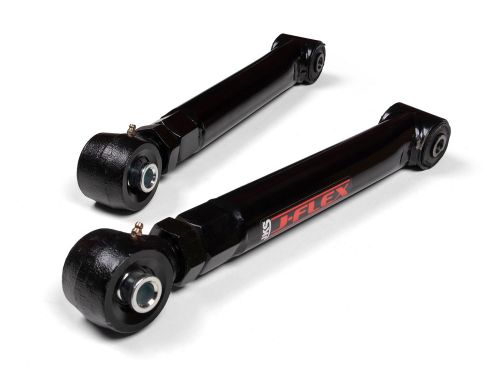 Gladiator 2020-2026 Jeep 4WD - Adjustable Rear Upper Contorl Arms by JKS
