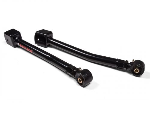 Gladiator JT 2020-2026 Jeep 4WD - Adjustable Front Upper Control Arm Kit by JKS