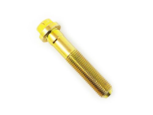 Silverado 1500 1999-2018 Chevy - Wheel Bearing Spindle Bolt by Kryptonite