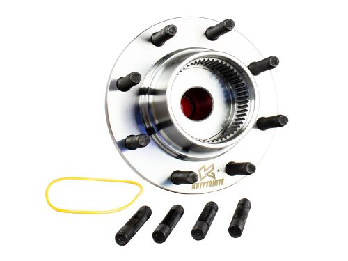 F250 / F350 1999-2004 Ford 4WD - Lifetime Warranty Front Wheel Bearing by Kryptonite